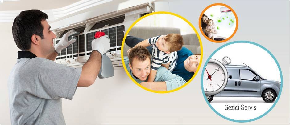 Tepeüstü Protherm Kombi Servisi